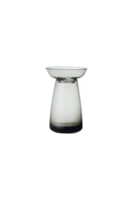 Kinto - Aqua Culture Vase - Small - Grey