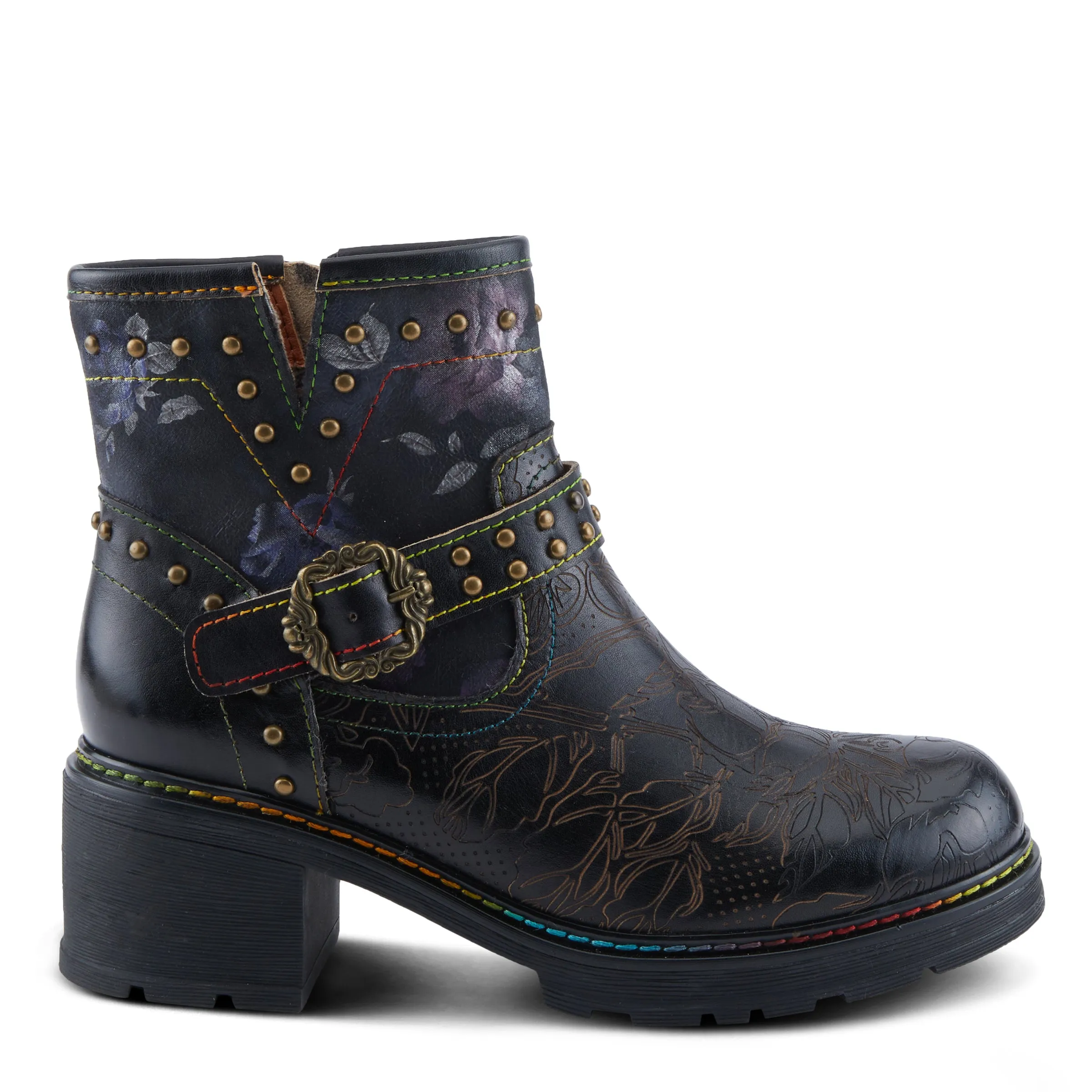 L'ARTISTE BRANCHOUT BOOTS