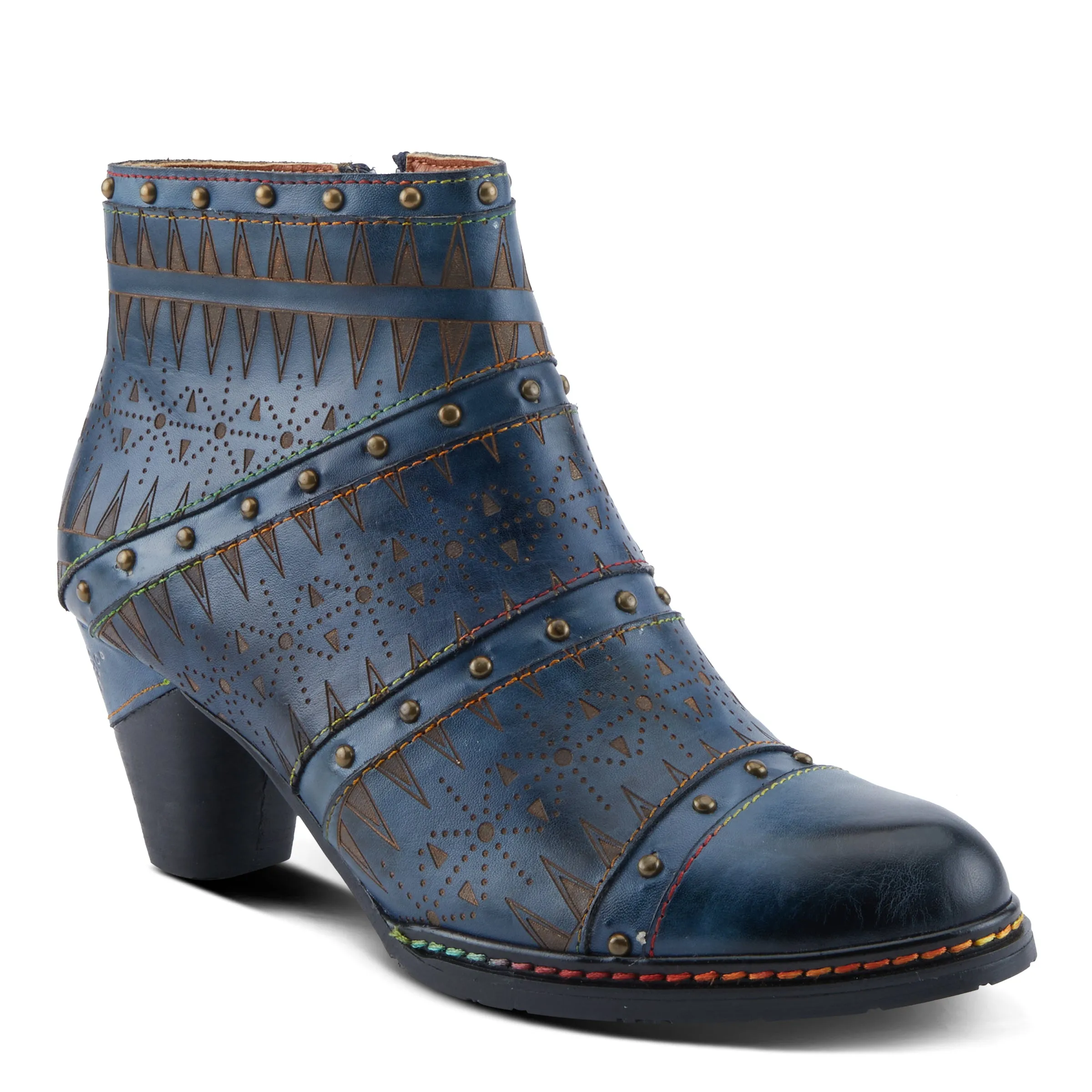 L'ARTISTE NIOBE BOOTS