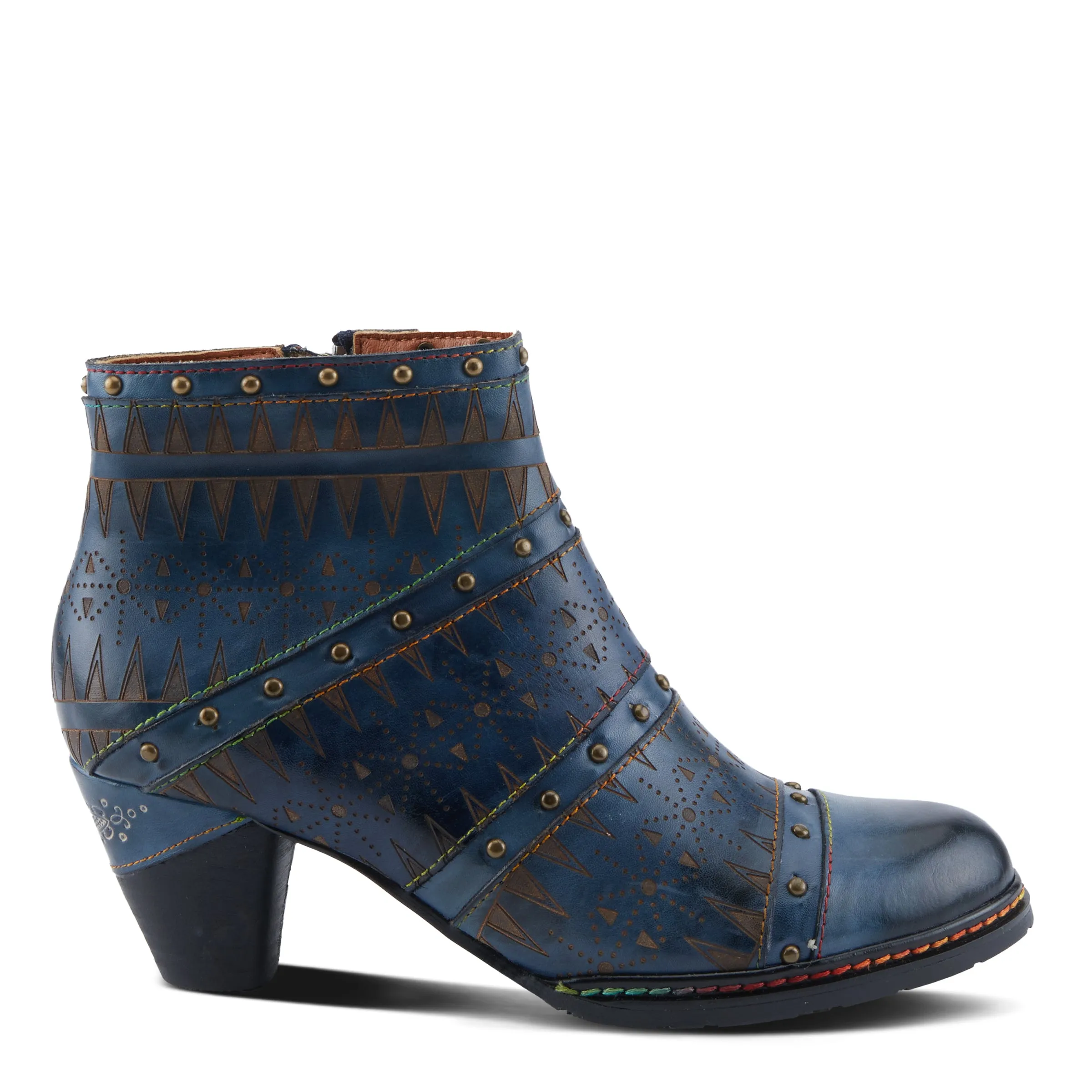 L'ARTISTE NIOBE BOOTS