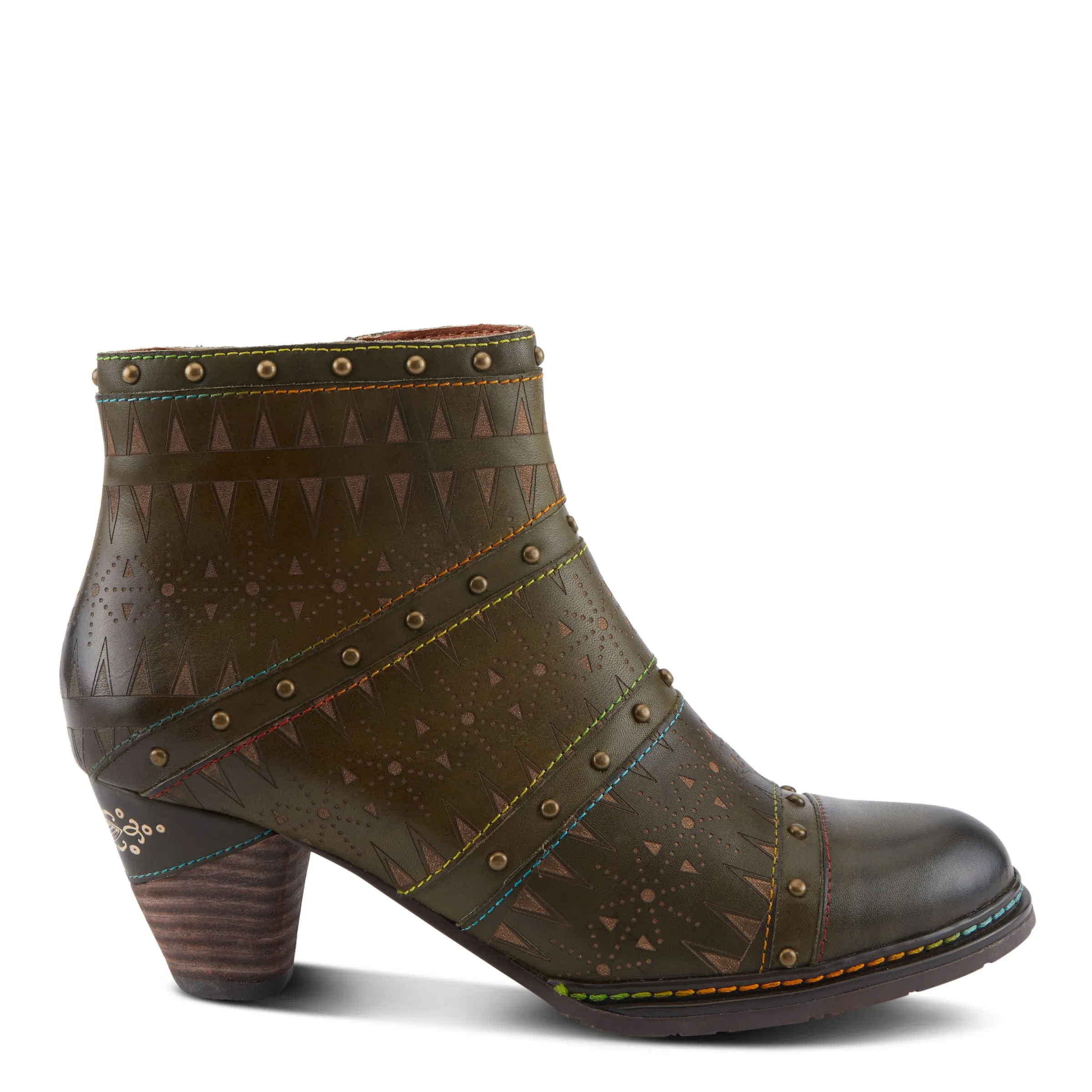 L'ARTISTE NIOBE BOOTS