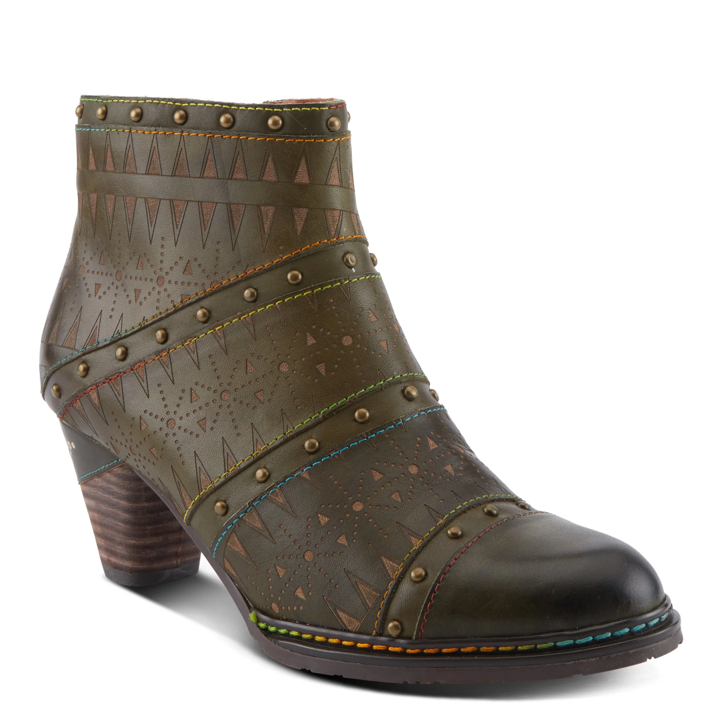 L'ARTISTE NIOBE BOOTS