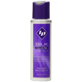 Lubricant Hybrid - ID Silk Hybrid Lubricant (2 Size Options)