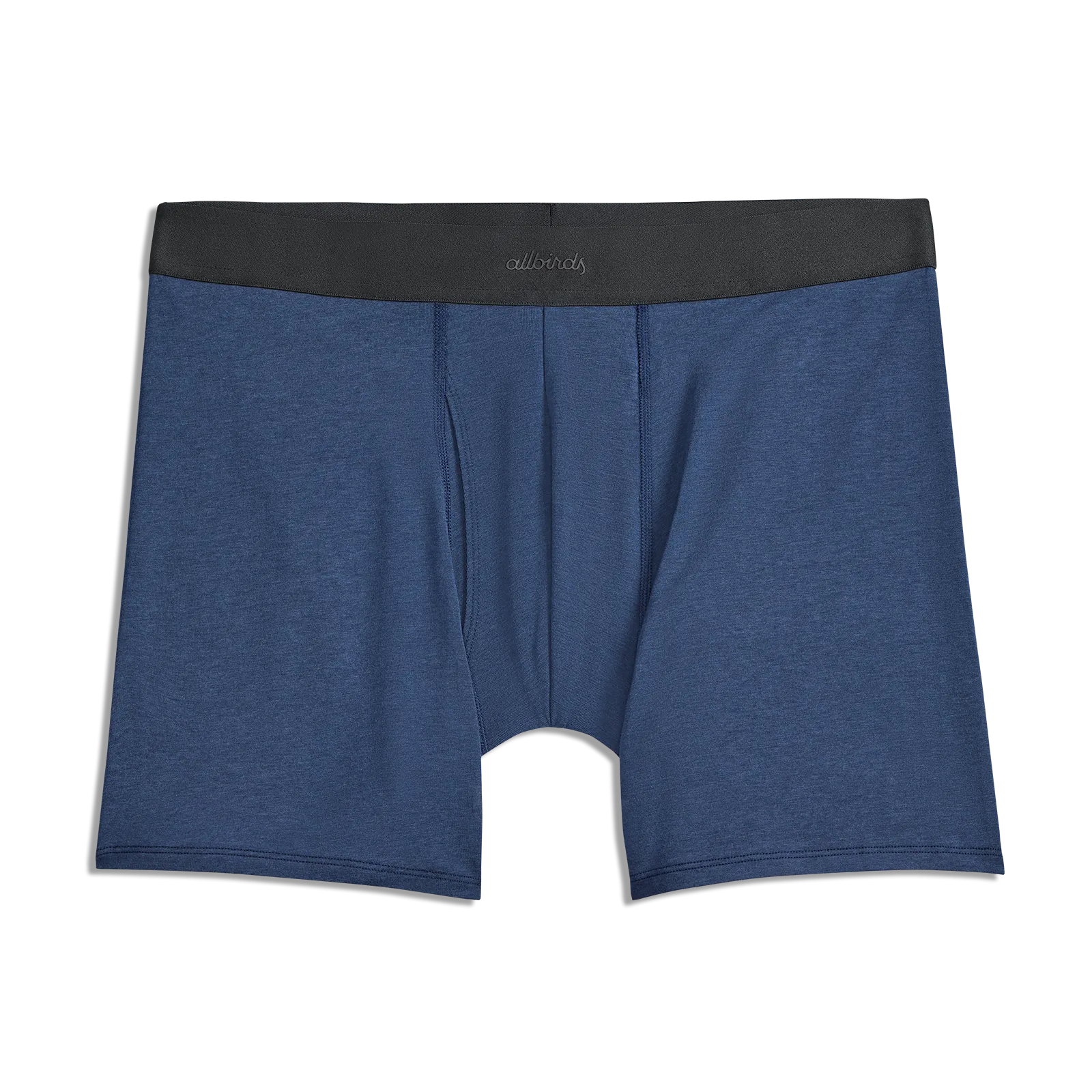 Men's Anytime Boxer Brief - Deep Navy