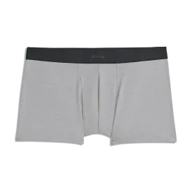 Men's Anytime Trunk - Medium Grey