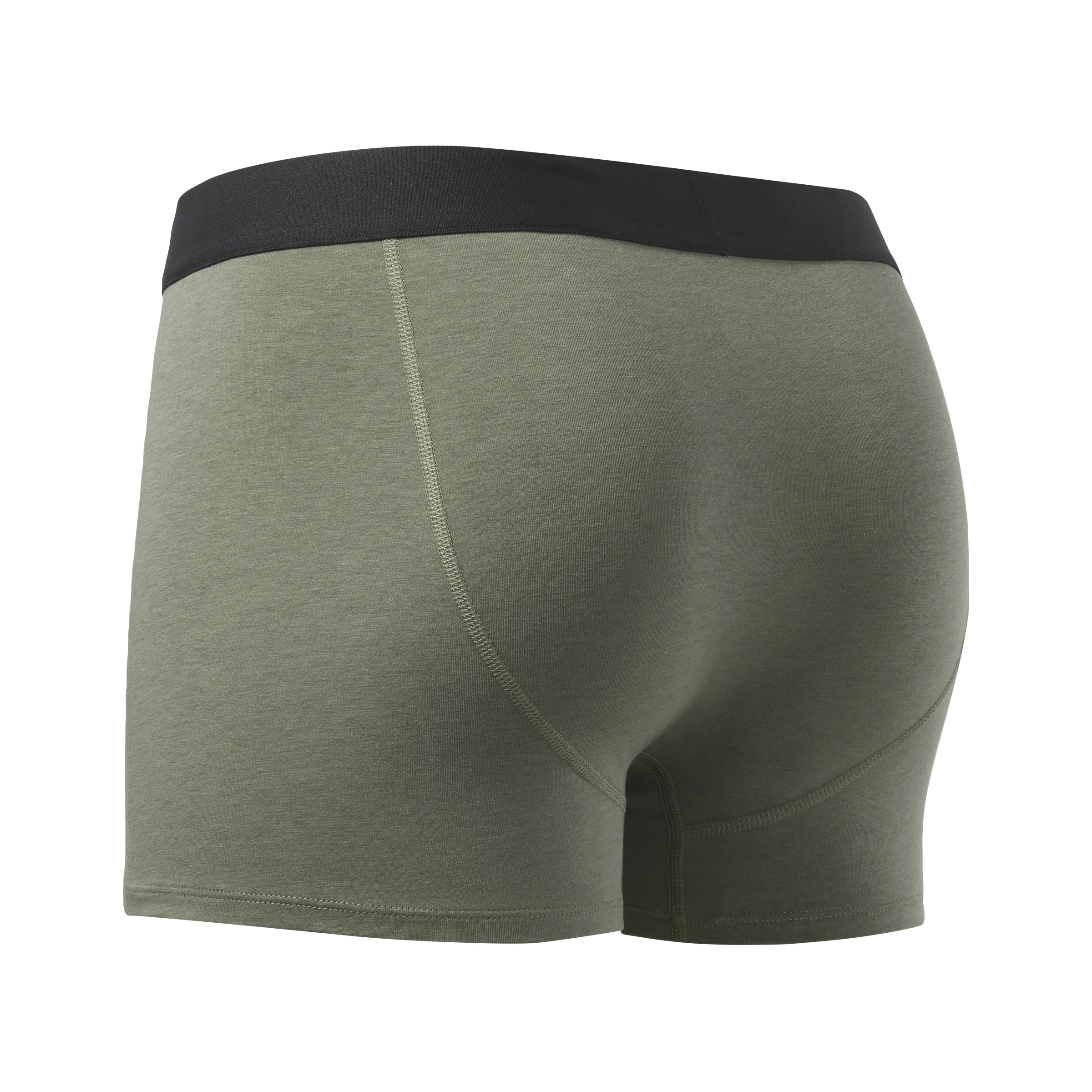 Men's Anytime Trunk - Rugged Green