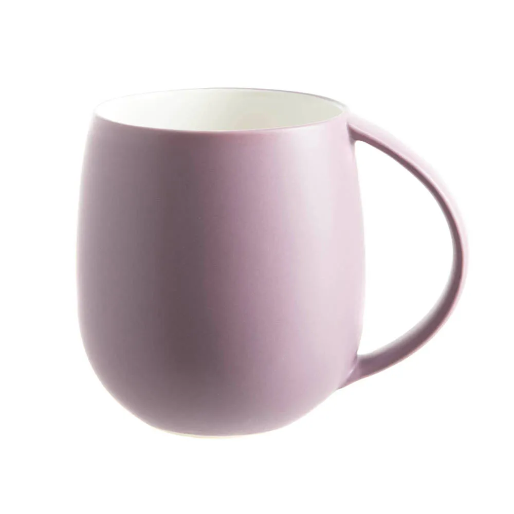 Mug Matte Purple