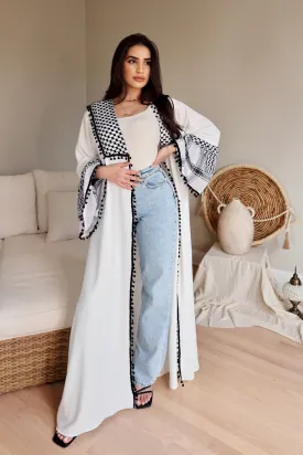 Palestina Kimono