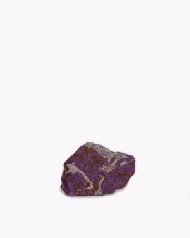 Purpurite Crystal