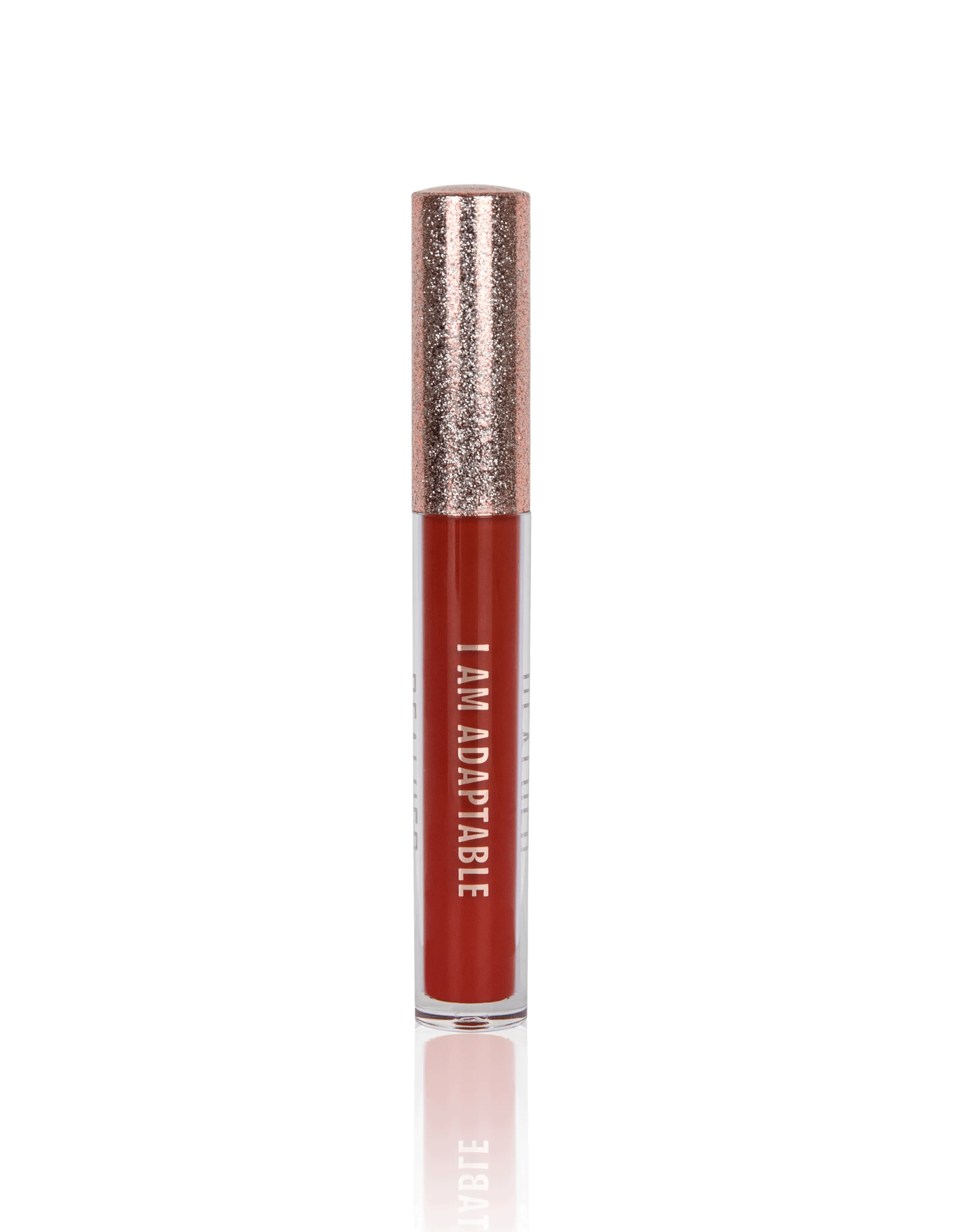 "I Am Adaptable" Matte Liquid Lipstick