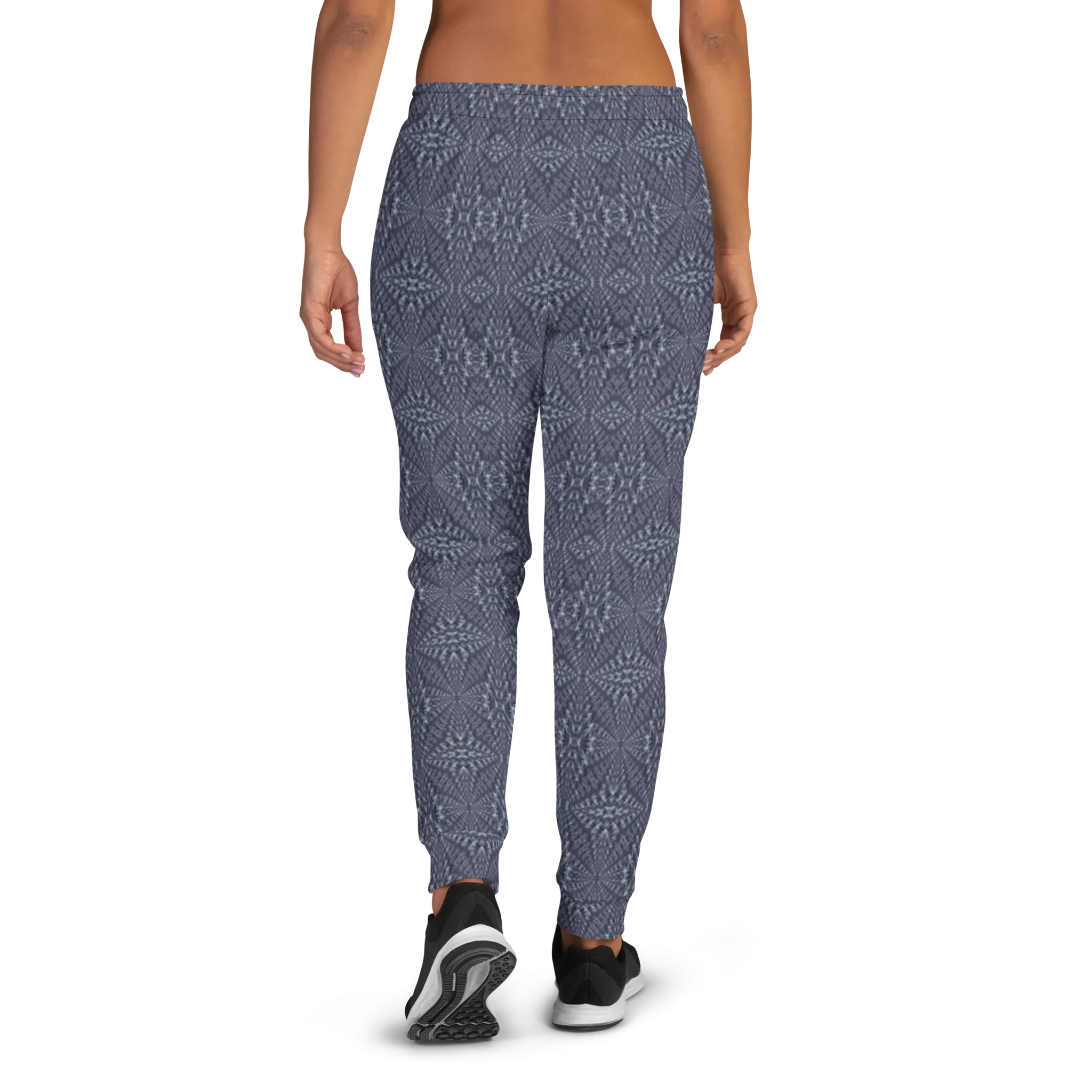 Recursia Fabrique Unknown III Women's Joggers In Blue