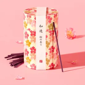 Sakura Incense