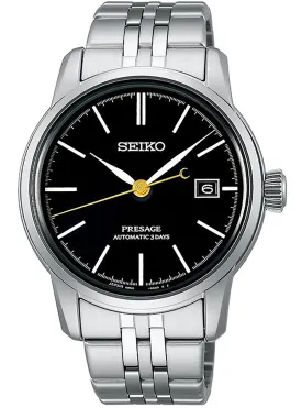 SEIKO WATCH PRESAGE CRAFTMANSHIP SERIES SARX107 / SPB405 MADE IN JAPAN JDM