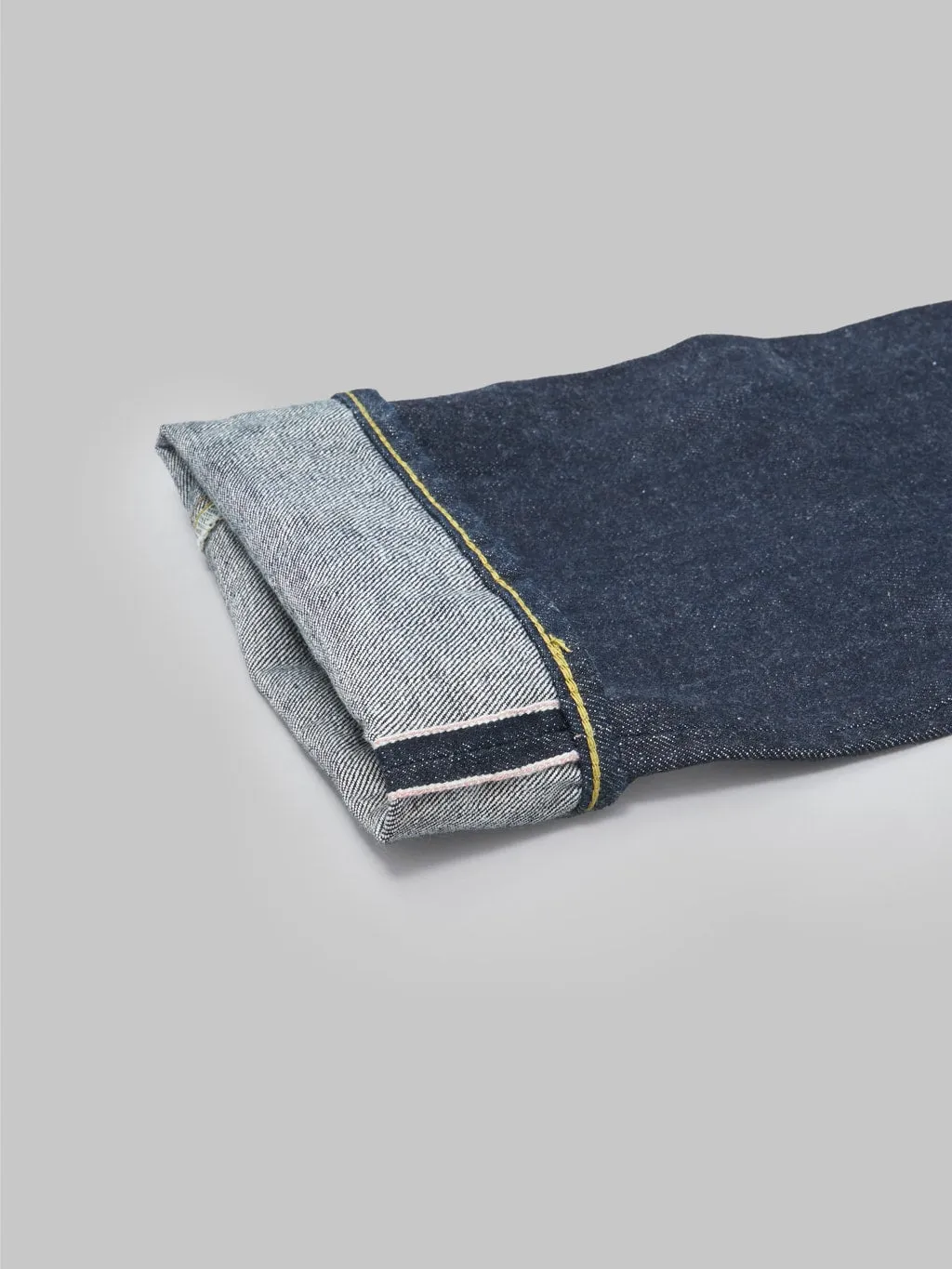 Sugar Cane "1947 Type III" 12oz Slim Jeans