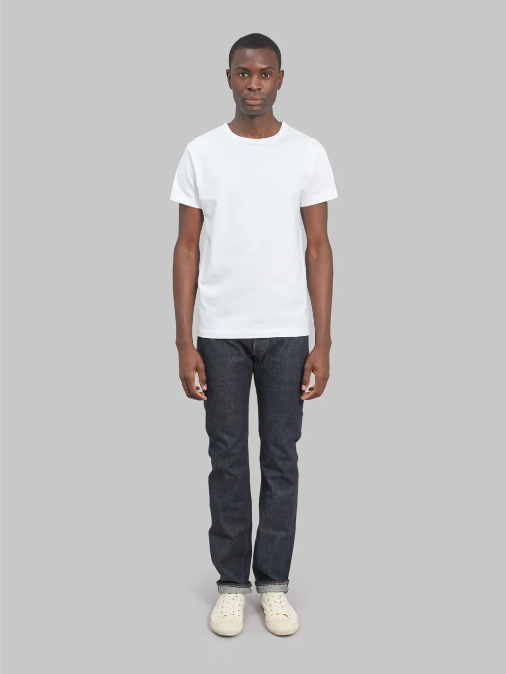 Sugar Cane "1947 Type III" 12oz Slim Jeans