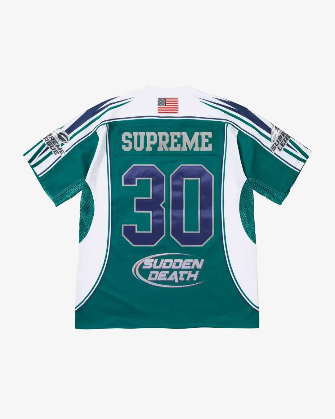 Supreme NFL Jersey