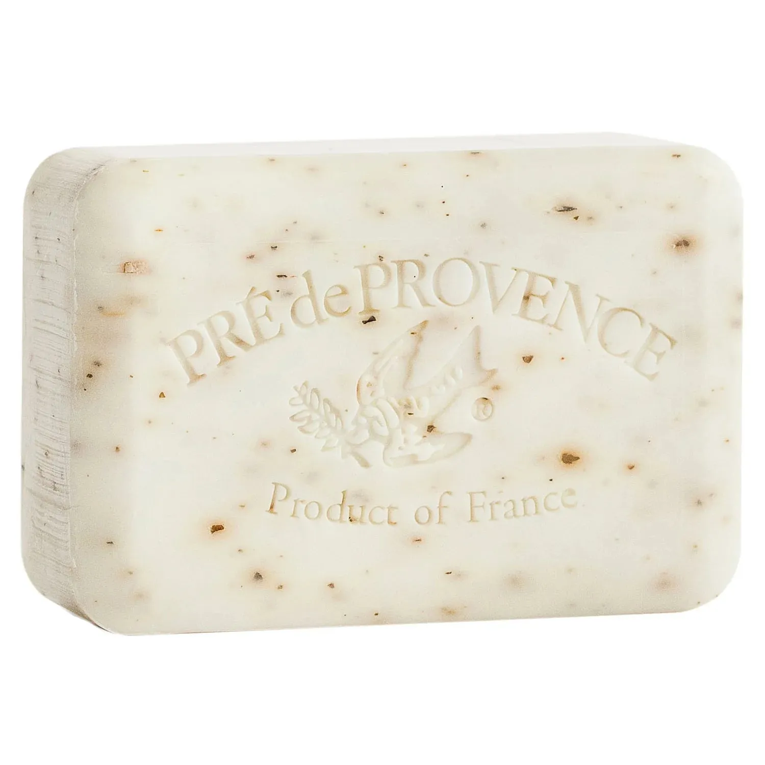 white gardenia soap bar